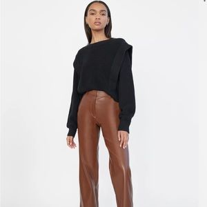 Aritzia Babaton Grazia Sweater